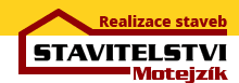 Stavební firma Motejzík
